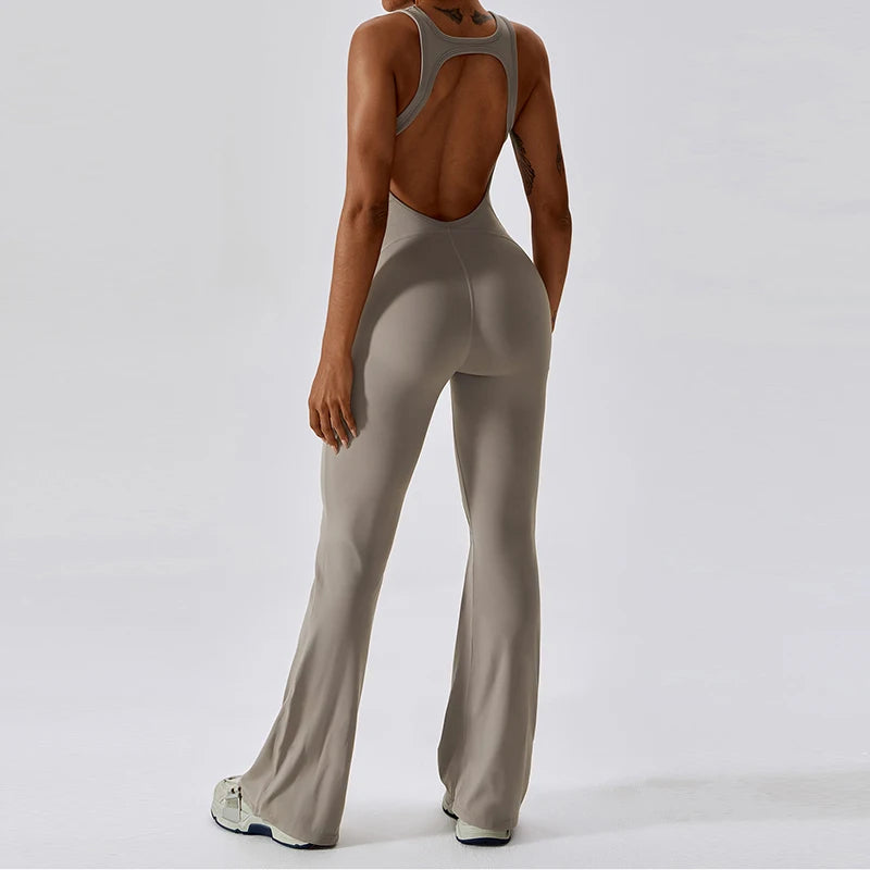 Beyours CurveV™ High-Compression Leggings