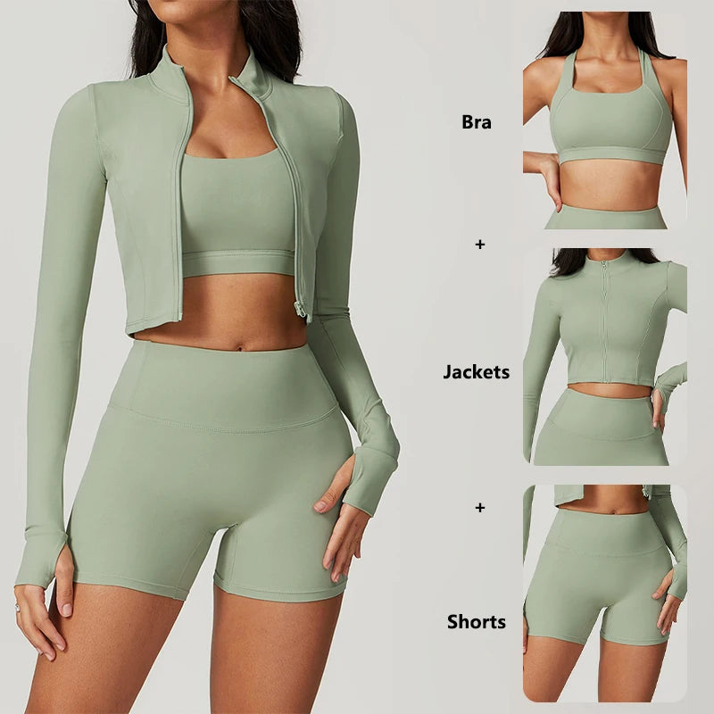 Beyours 3 pieces Set