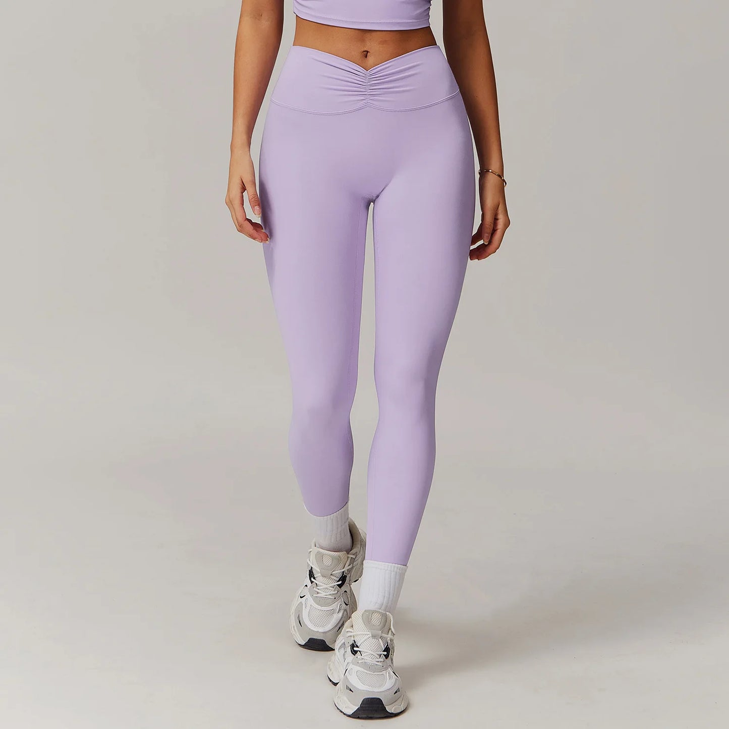 Beyours FlowFit™ Pocket Leggings