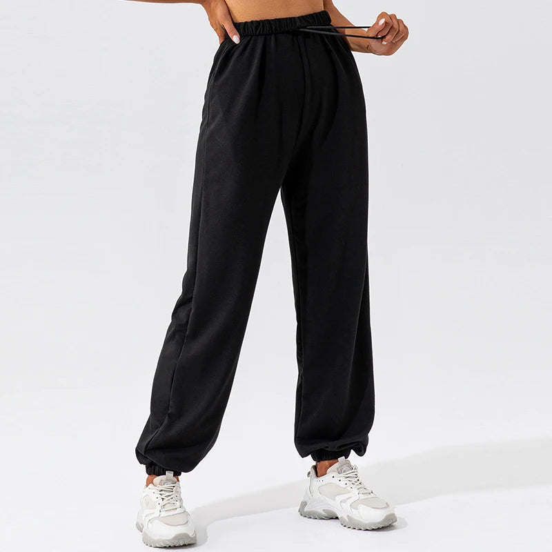 Beyours Jagger™ High-Waist CottonFlex Leggings