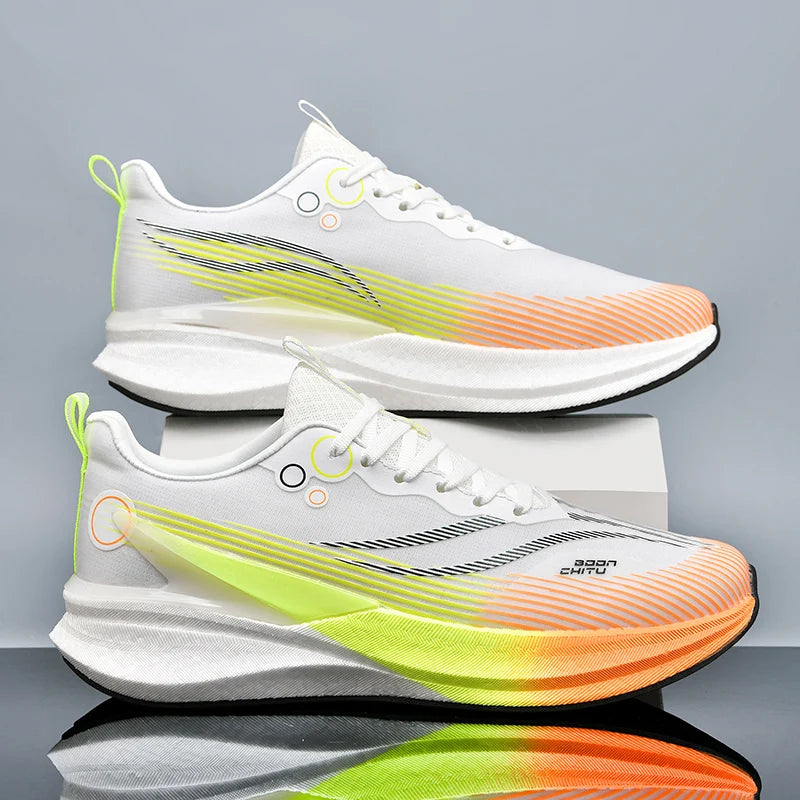 Beyours CurveV™ Ultra Carbon Shoes