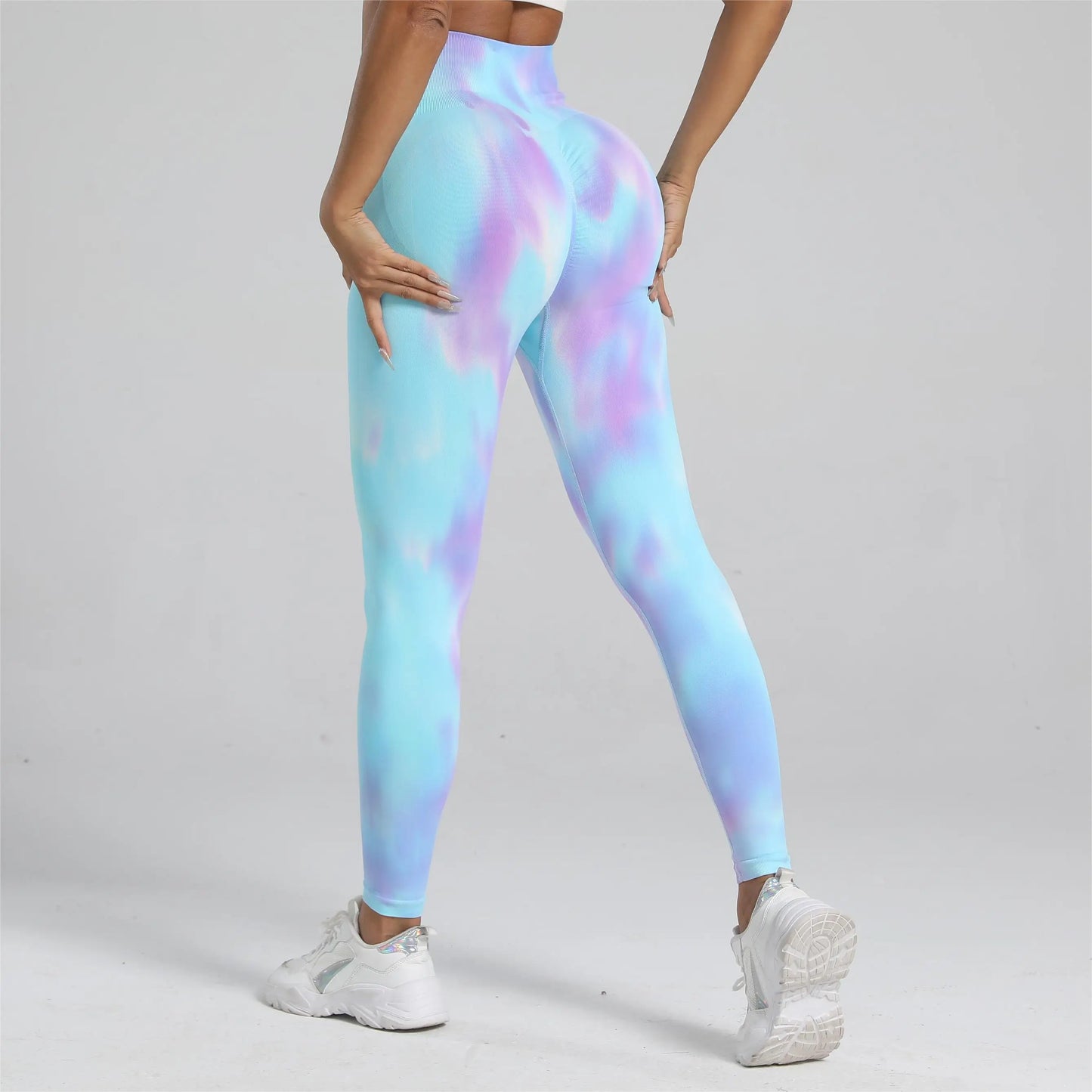 Beyours Collorz Gym Legging