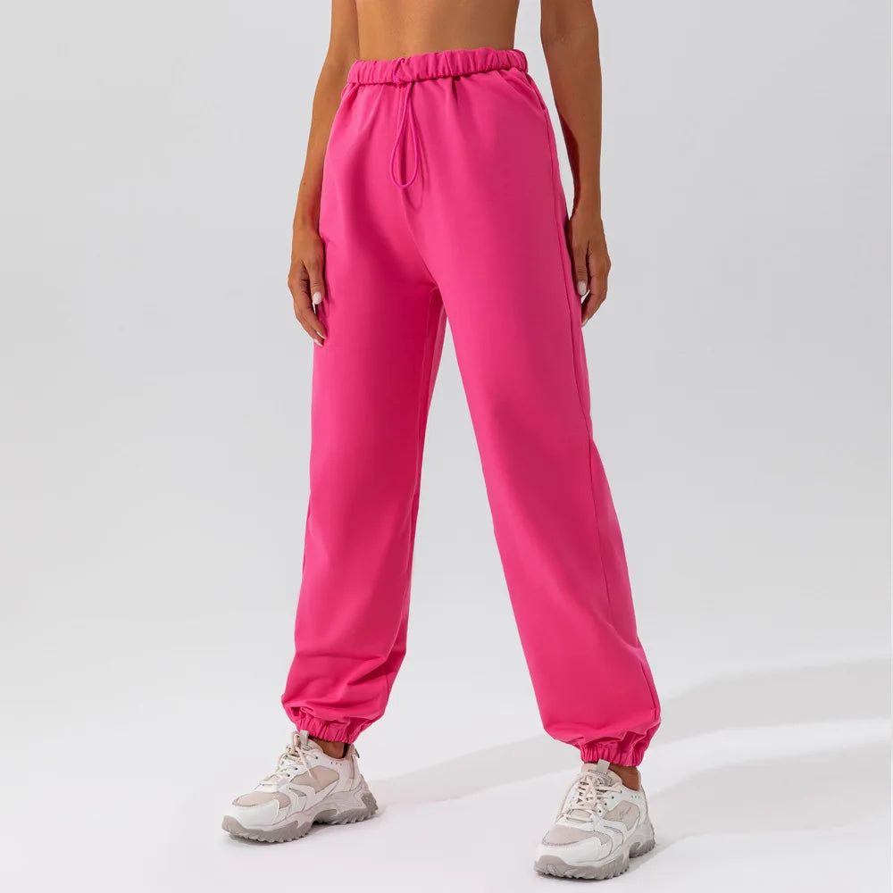 Beyours Jagger™ High-Waist CottonFlex Leggings