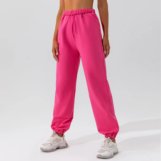 Beyours Jagger™ High-Waist CottonFlex Leggings