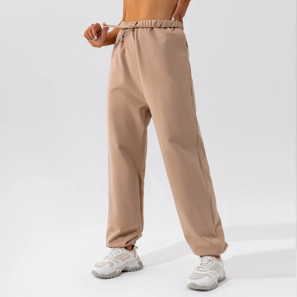 Beyours Jagger™ High-Waist CottonFlex Leggings