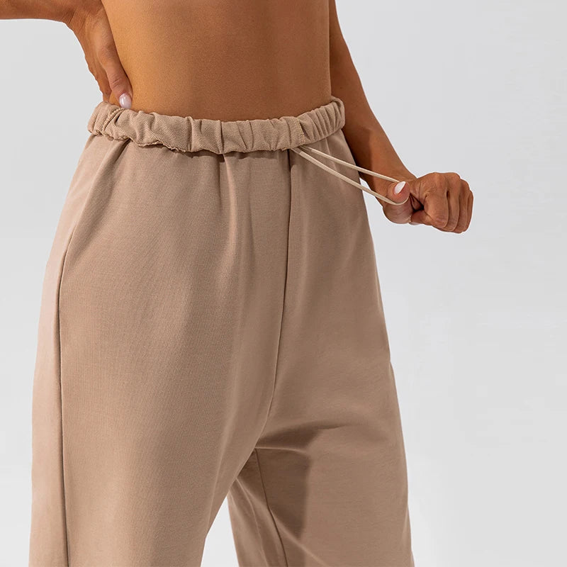 Beyours Jagger™ High-Waist CottonFlex Leggings