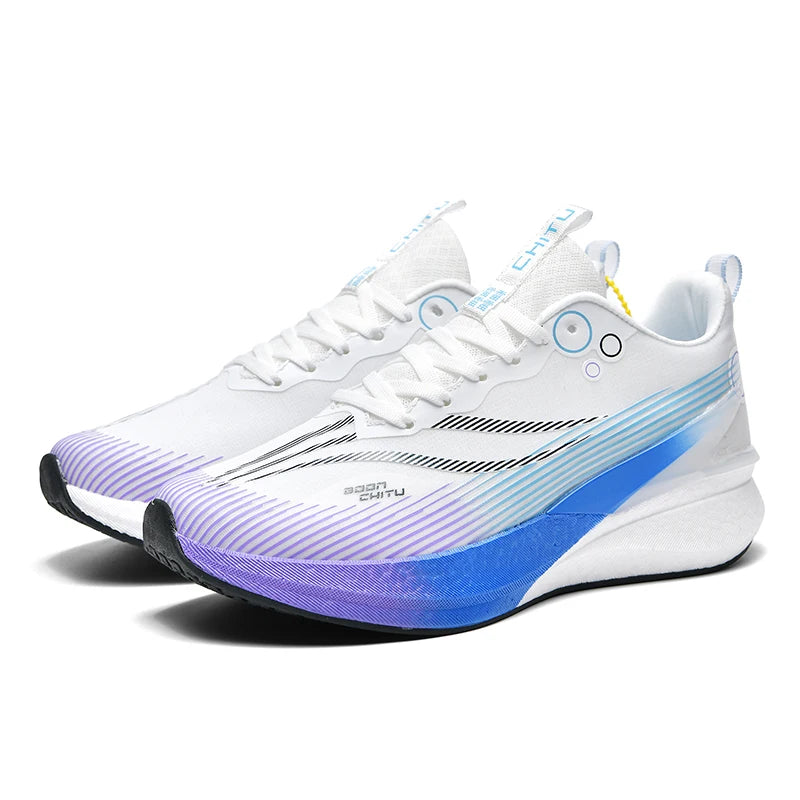 Beyours CurveV™ Ultra Carbon Shoes