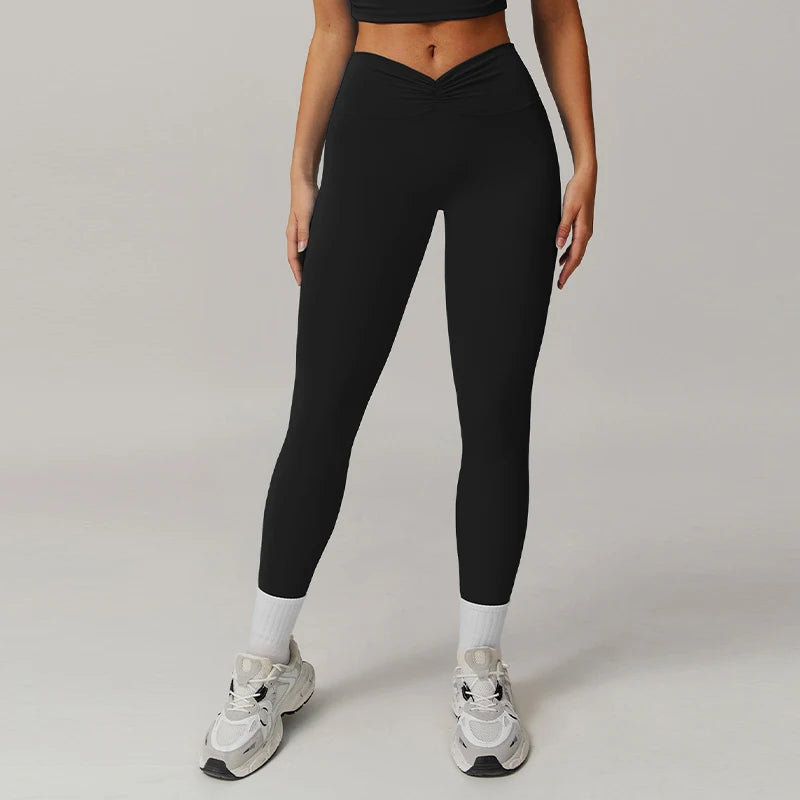 Beyours FlowFit™ Pocket Leggings