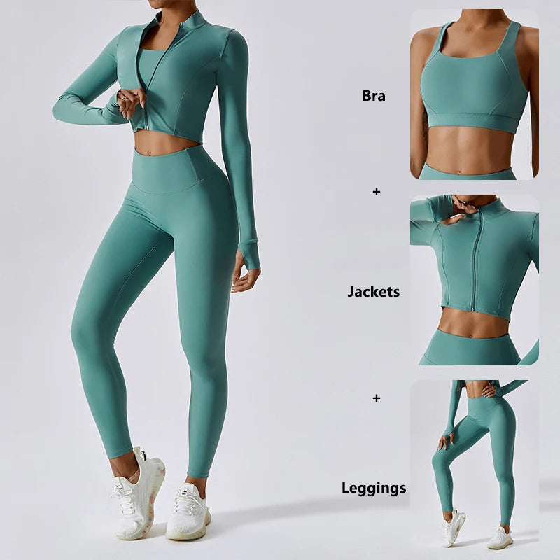 Beyours 3 pieces Set