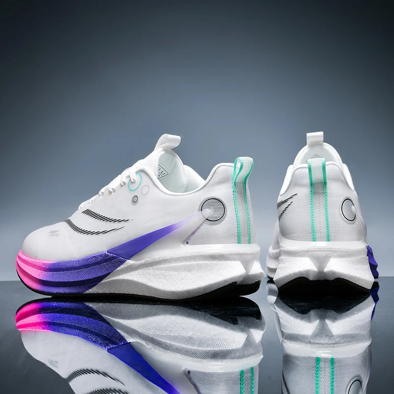 Beyours CurveV™ Ultra Carbon Shoes