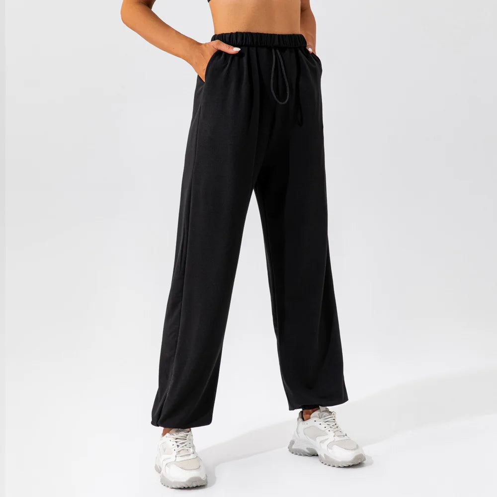 Beyours Jagger™ High-Waist CottonFlex Leggings