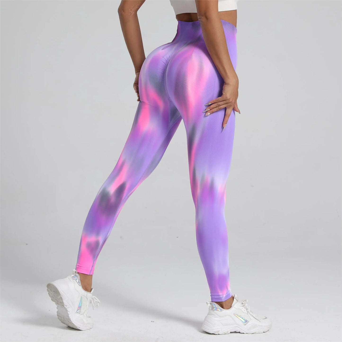 Beyours Collorz Gym Legging