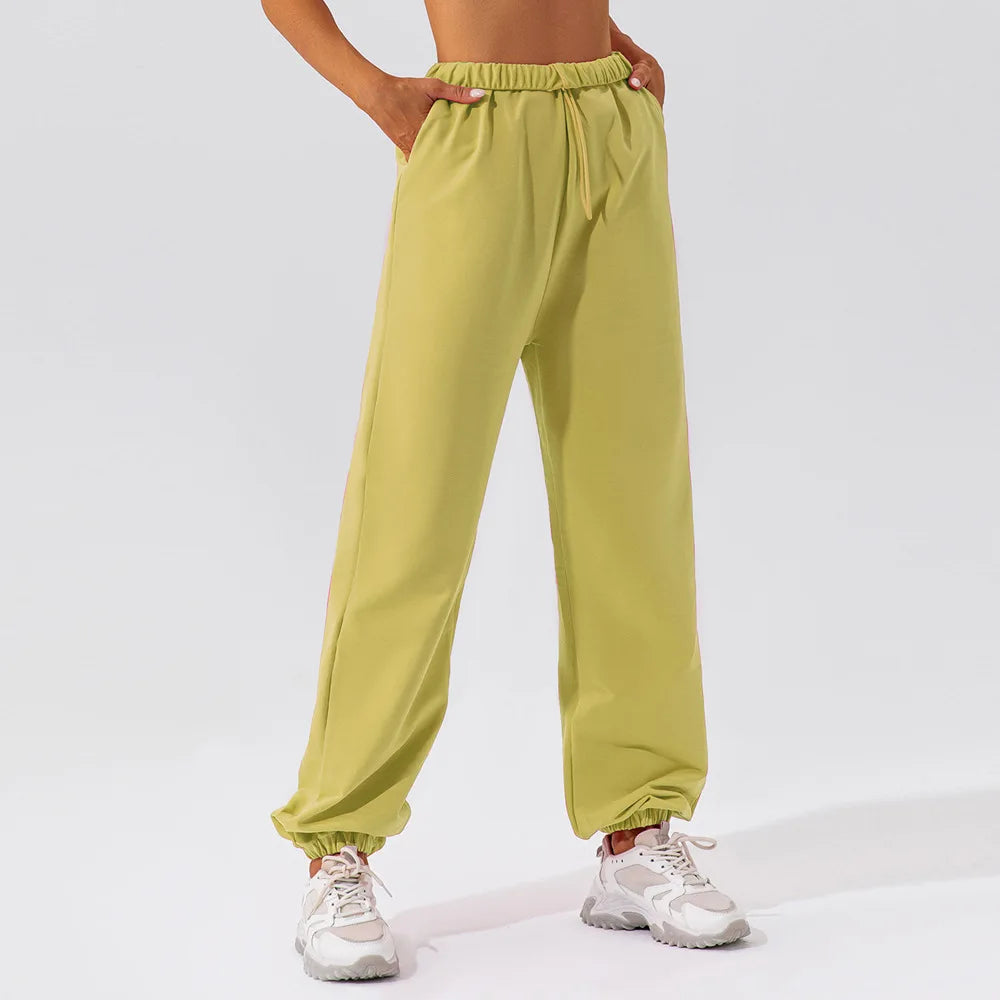 Beyours Jagger™ High-Waist CottonFlex Leggings