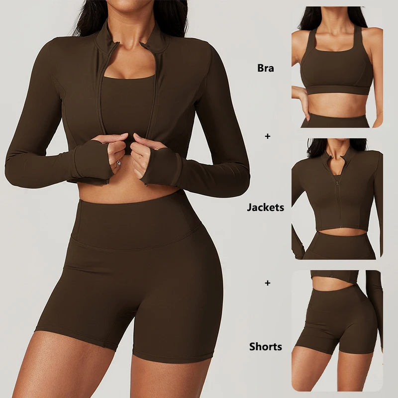 Beyours 3 pieces Set