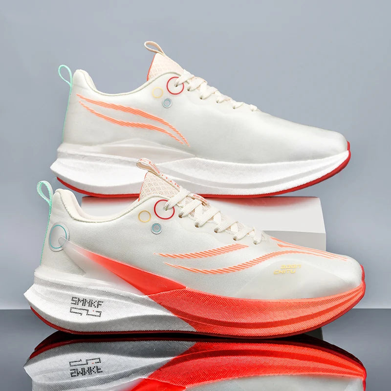 Beyours CurveV™ Ultra Carbon Shoes