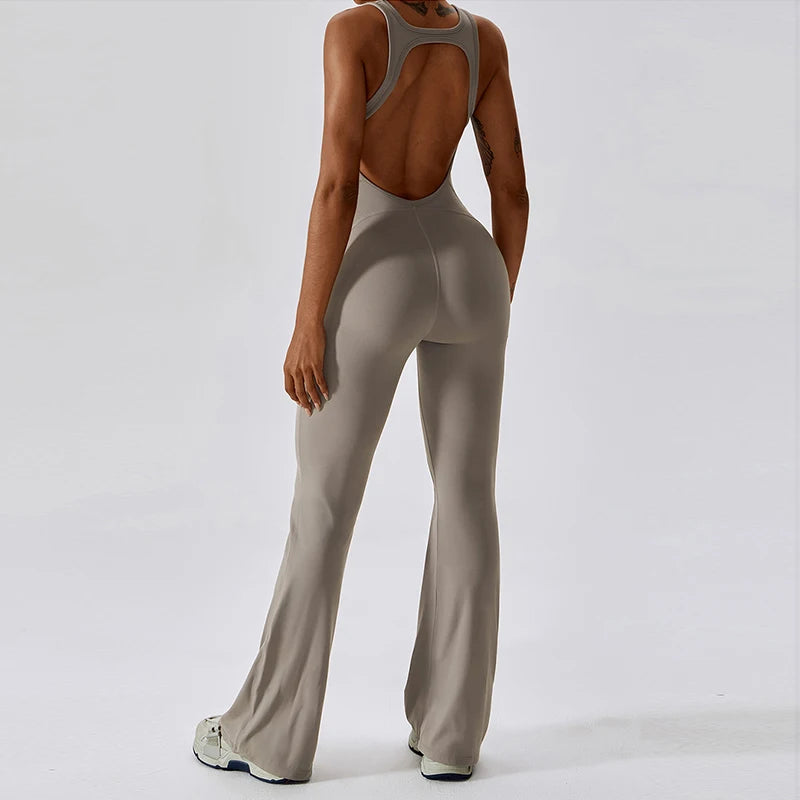 Beyours CurveV™ High-Compression Leggings