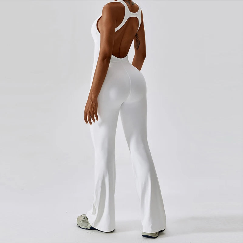Beyours CurveV™ High-Compression Leggings