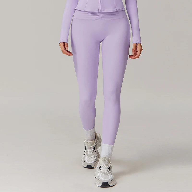 Beyours FlowFit™ Pocket Leggings