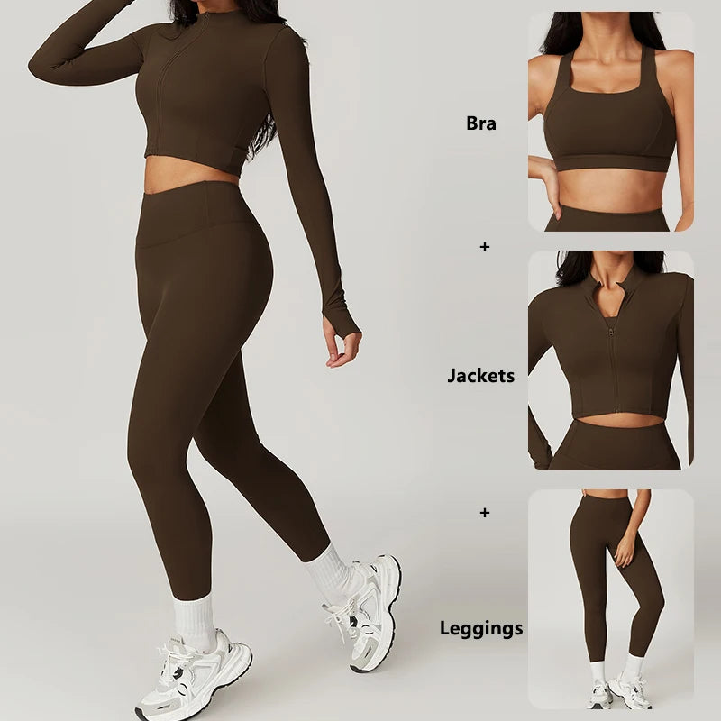 Beyours 3 pieces Set