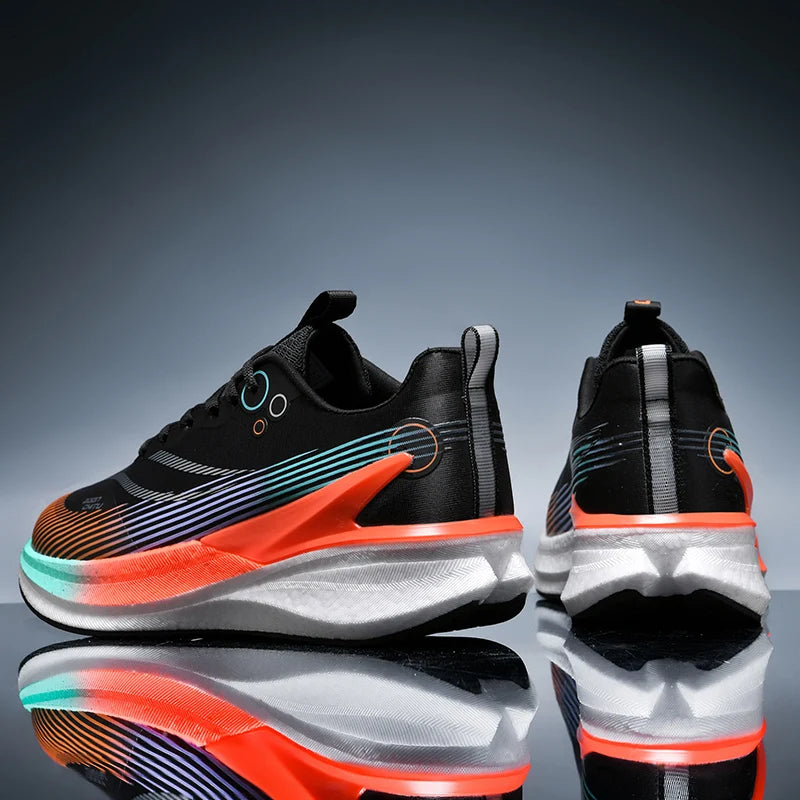 Beyours CurveV™ Ultra Carbon Shoes