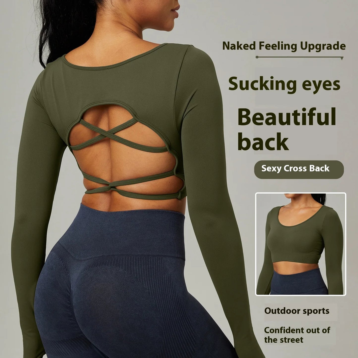 Beyours Comfy Top