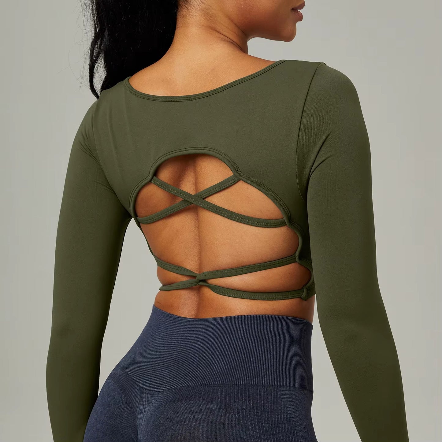 Beyours Comfy Top