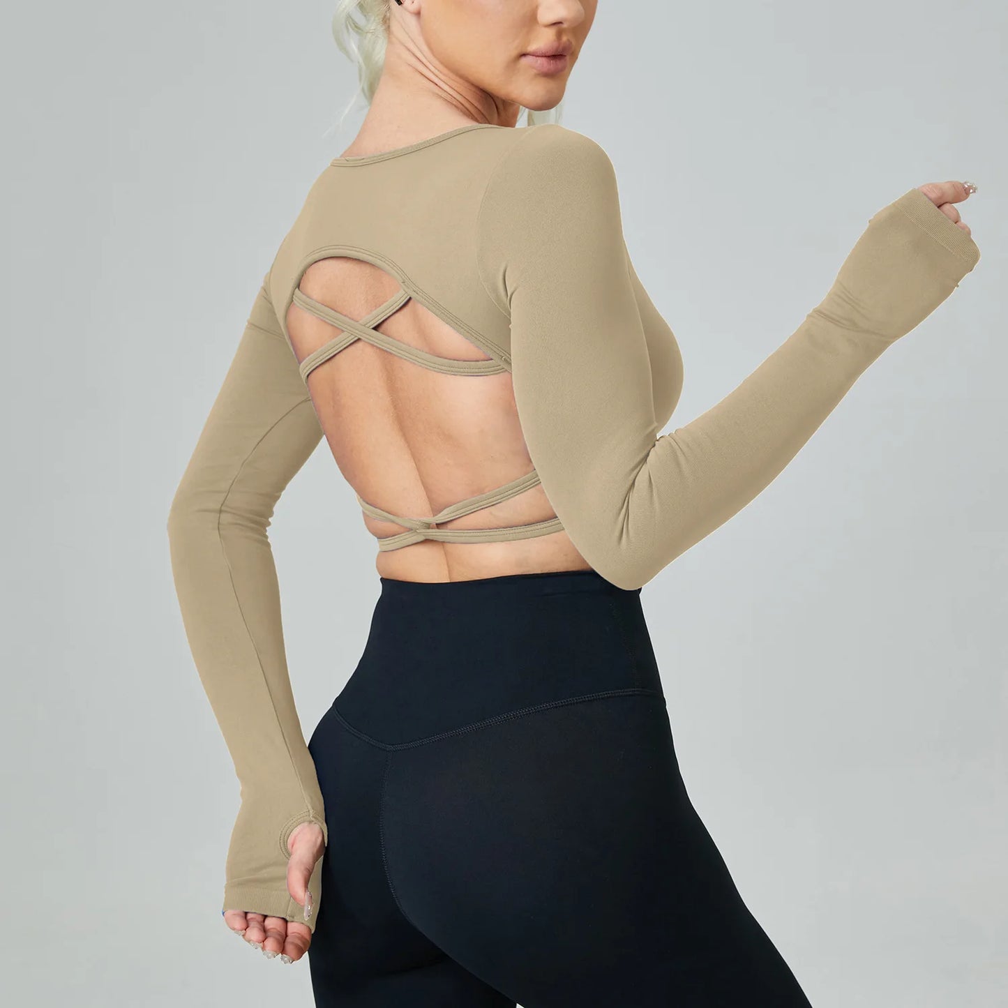 Beyours Comfy Top
