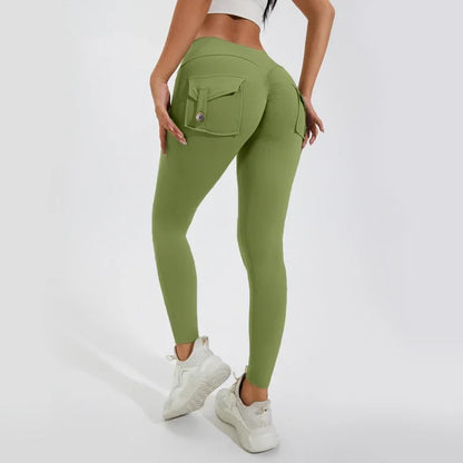 Beyours Pocket Legging