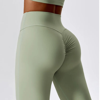 Beyours SculptFit™ High Compression Leggings