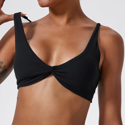 Beyours PleatMotion™ Sports Bra