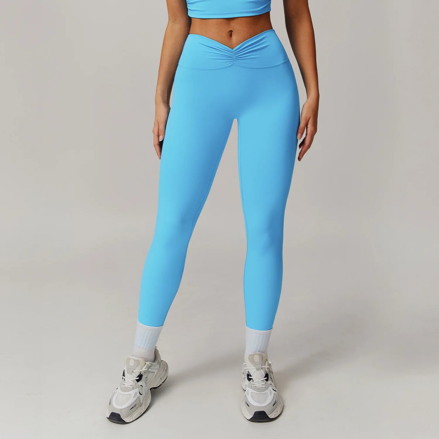 Beyours FlowFit™ Pocket Leggings