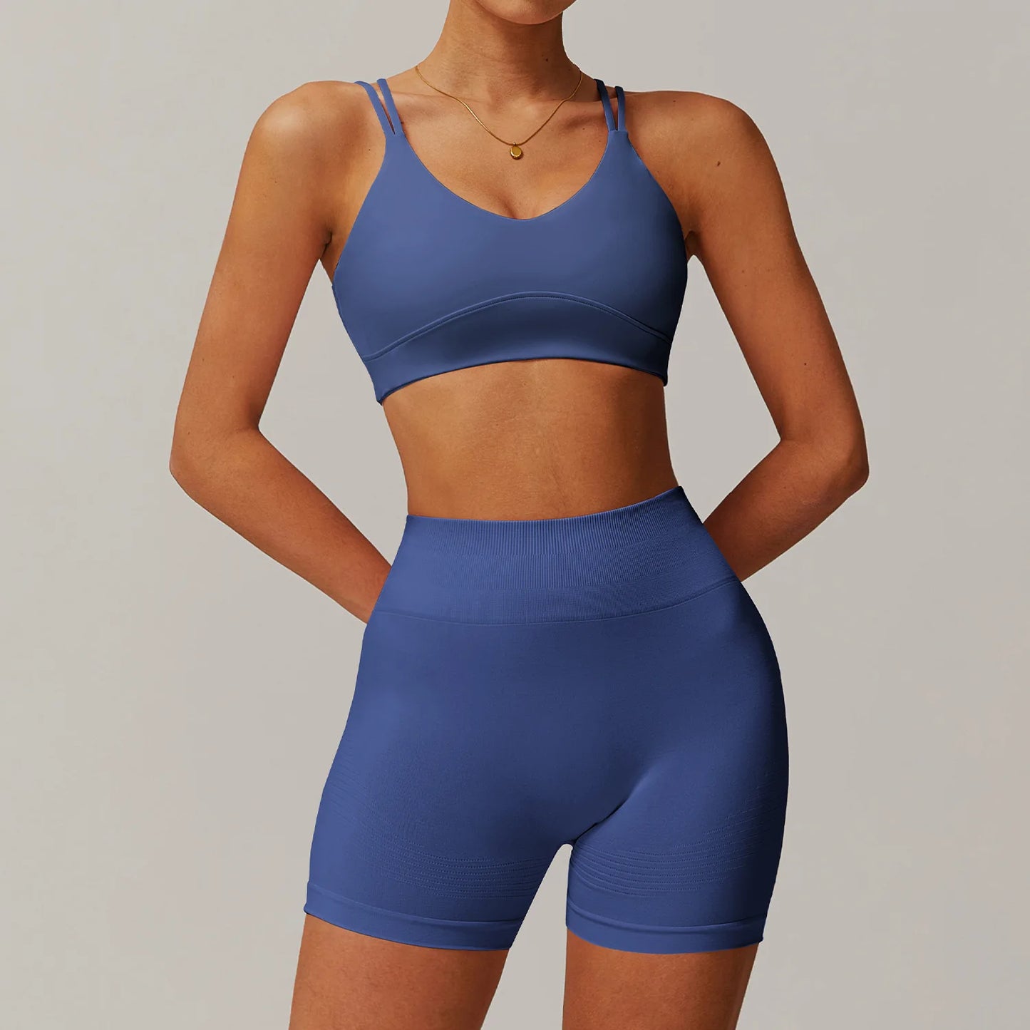 Beyours PowerSculpt™ Compression Shorts