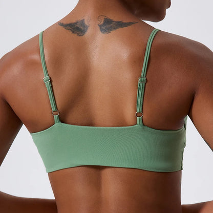 Beyours PleatMotion™ Sports Bra