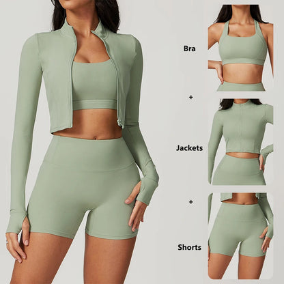 Beyours 3 pieces Set