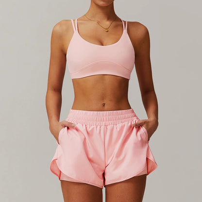Beyours PowerSculpt™ Compression Shorts