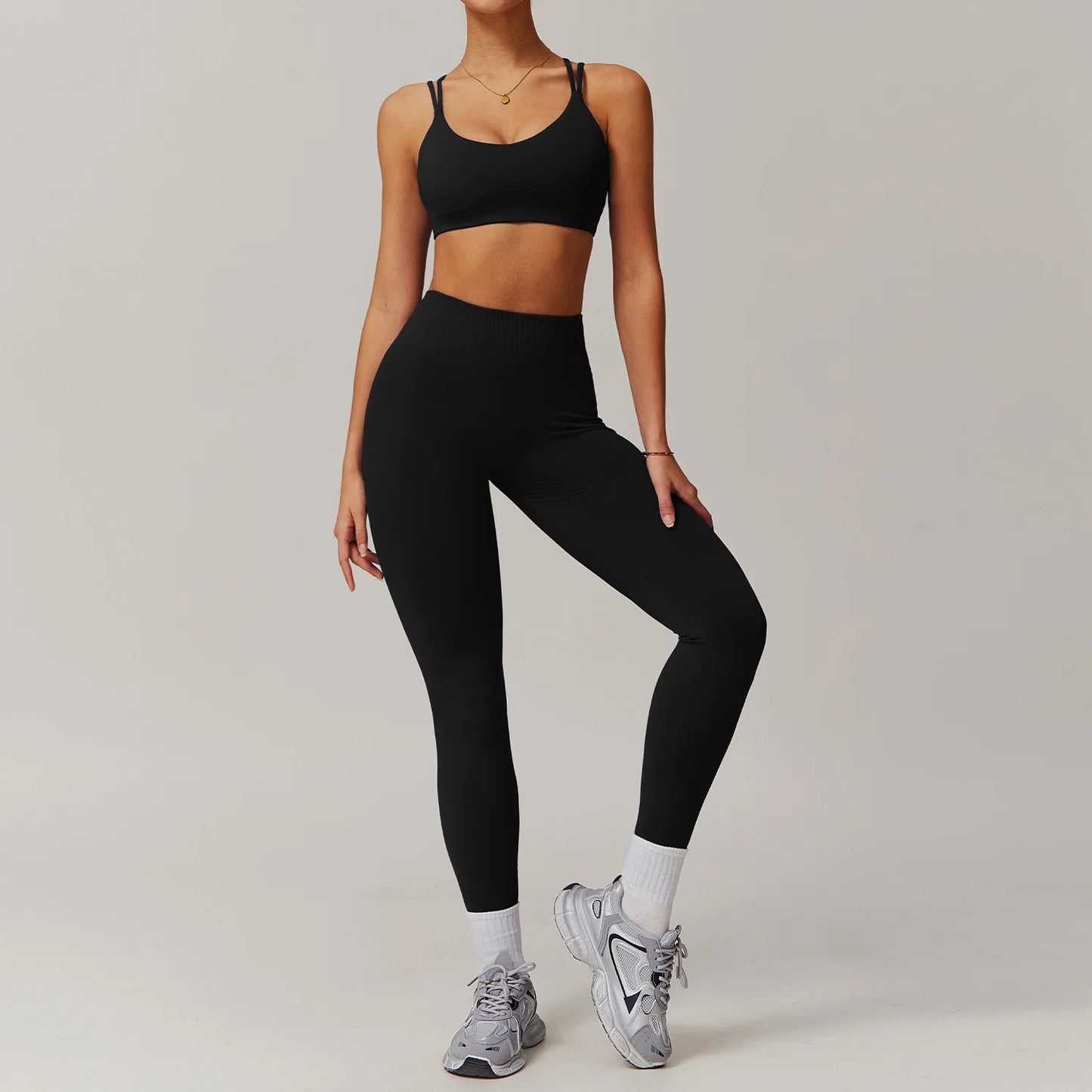 Beyours PowerSculpt™ Compression Shorts