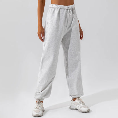 Beyours Jagger™ High-Waist CottonFlex Leggings