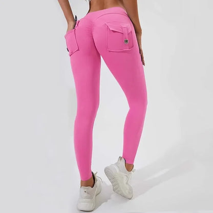 Beyours Pocket Legging