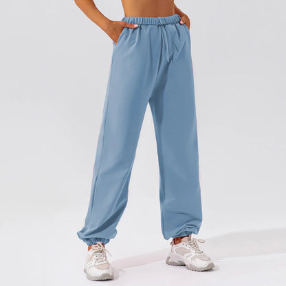 Beyours Jagger™ High-Waist CottonFlex Leggings