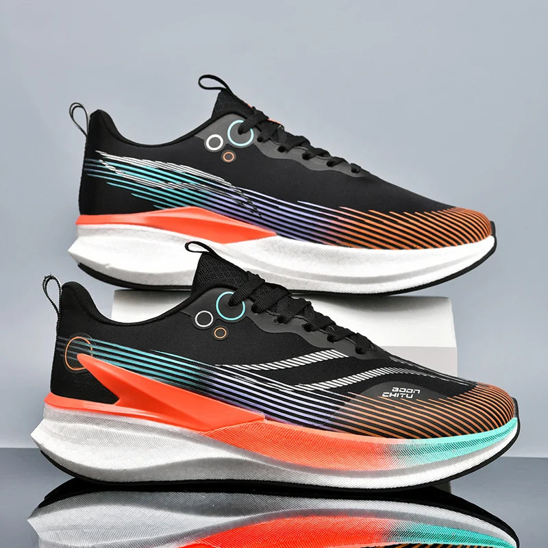 Beyours CurveV™ Ultra Carbon Shoes