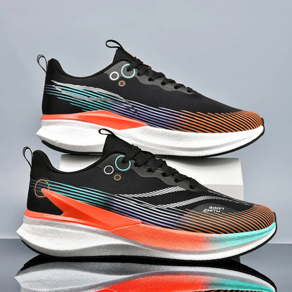 Beyours CurveV™ Ultra Carbon Shoes
