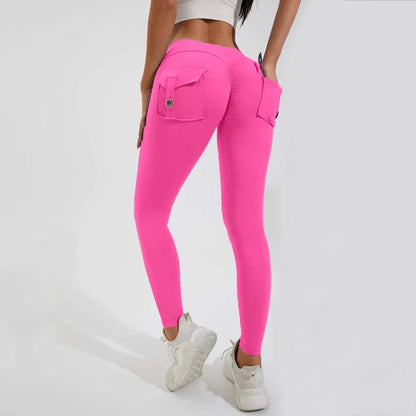 Beyours Pocket Legging