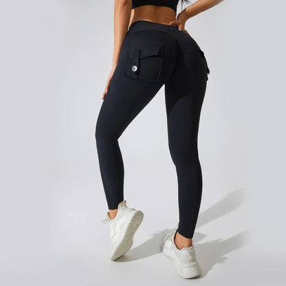 Beyours Pocket Legging