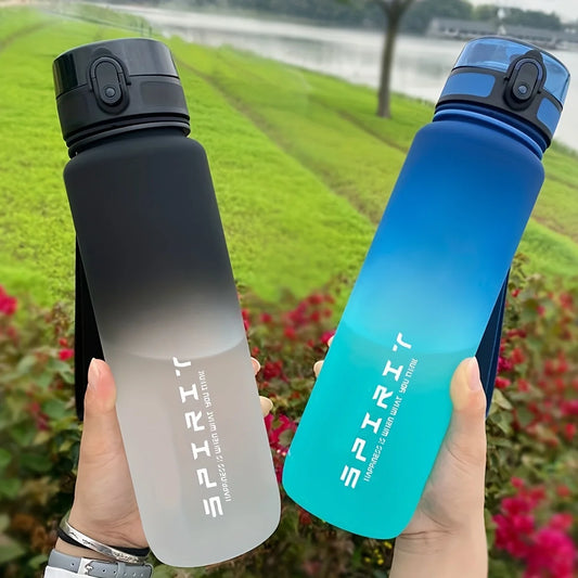 Beyours Spririt 1L Drink Bottle