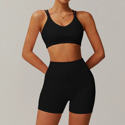 Beyours PowerSculpt™ Compression Shorts