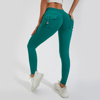 Beyours Pocket Legging