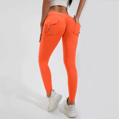 Beyours Pocket Legging