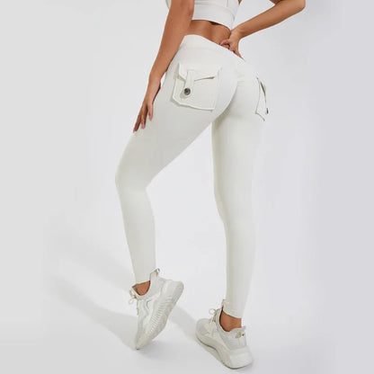 Beyours Pocket Legging
