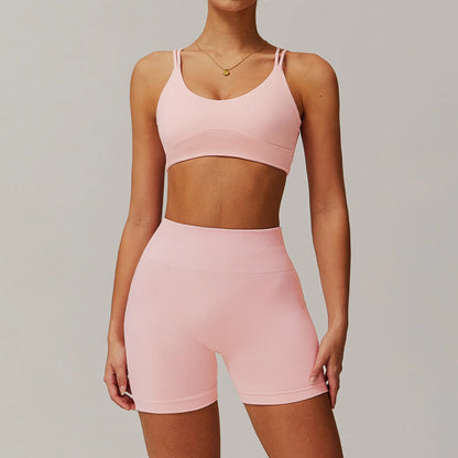 Beyours PowerSculpt™ Compression Shorts