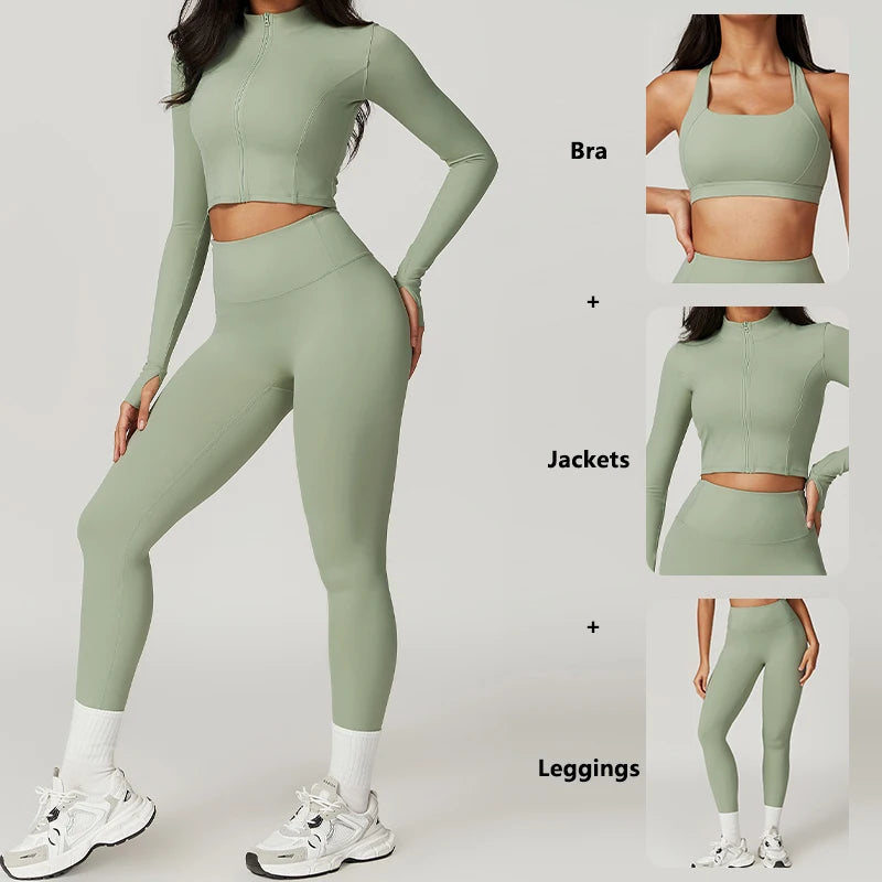 Beyours 3 pieces Set